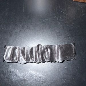 Velvet Apple Watch band